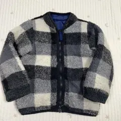 BREEZE ブリーズ ボアアウター