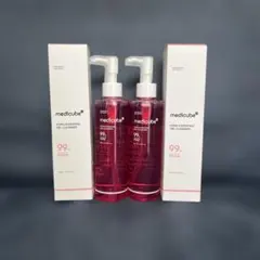 medicube PDRN Hydrating Gel Cleanser