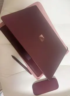 2026年最新】surface laptop バーガンディの人気アイテム - メルカリ