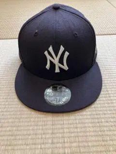 NewEra 59FIFTY キャップ　ヤンキース　BROOKLYN