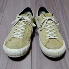 Millreef Low Cut Suede スウェード