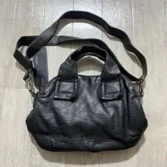 ヤマダヤ ショルダーバッグ