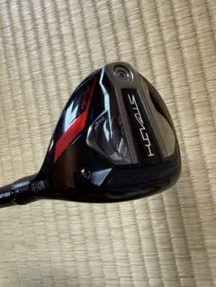 ステルス2 フェアウェイウッド 5W TOUR AD DI6S ステルス2 フェアウェイウッド 5W TOUR AD DI6S - メルカリ