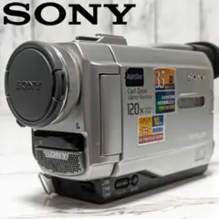 2026年最新】dcr-trv8の人気アイテム - メルカリ