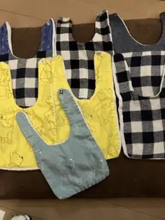 スタイセット 7枚