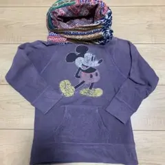 デニム＆ダンガリー ミッキー