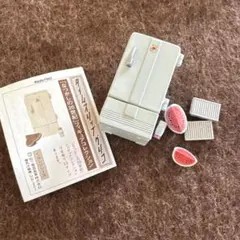 タイムスリップグリコ第一弾