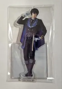 あんステ　チェックメイト　凛月　アクスタ