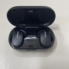 Bose ワイヤレスイヤホン 本体 ブラックのサムネイル
