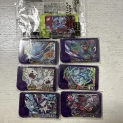 ポケモンフレンダ　第5だん　まとめ売り