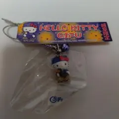 ご当地キティ　鵜飼