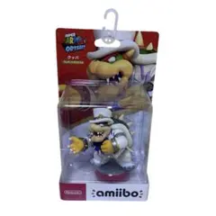 amiibo クッパ ウェディングスタイル