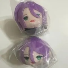 刀剣乱舞　もちマス　軽装　vol.1 蜂須賀虎徹　2点セット