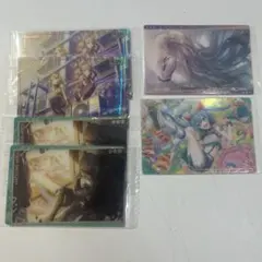 プロセカ ウエハース 初音ミク ミク