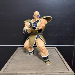 一番くじ ドラゴンボール ナッパ フィギュア - メルカリ