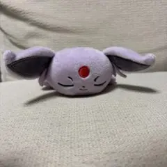 ポケモン くったりぬいぐるみ おやすみver. エーフィ ブイズ ポケセン