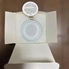 ポータブルスピーカー