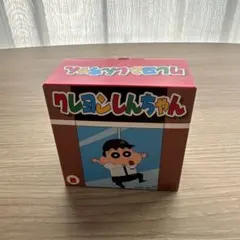 クレヨンしんちゃん ハッピーセット