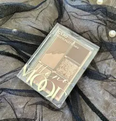CLIO PRO EYE PALETTE MINI Mono Moodのサムネイル