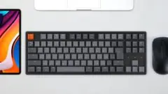 Keychron K6 Pro JIS 日本語配列 赤軸 ワイヤレス 完品 美品 - メルカリ