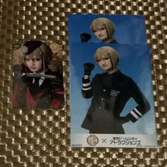 刀ミュ 日向正宗