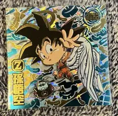 ドラゴンボールダイバーズ 40周年アドバンスパックapt-010 孫悟天