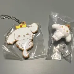 JOCHUM ガチャガチャ　RURU