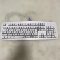 NEC純正 PS2キーボード:KB-1807 未使用品 マウスセット - メルカリ