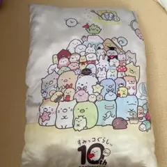 限定クッションのサムネイル