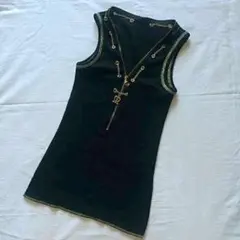 【未使用】タンクトップ