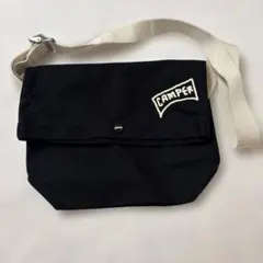 非売品】実写版シティハンター エキストラ参加記念品 サコッシュ