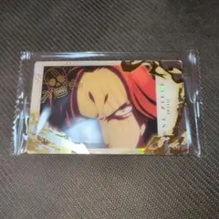 イタジャガ シャンクス