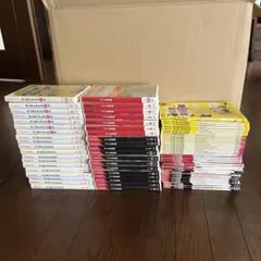 遠山顕の英会話学習　テキスト38冊CD38枚