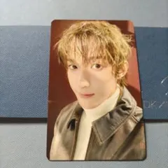 2026年最新】ドギョム hmv 特典の人気アイテム - メルカリ