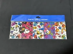 東京ディズニーリゾート メモ用紙セット