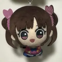 シャニマス ちびぐるみ 園田智代子 - メルカリ