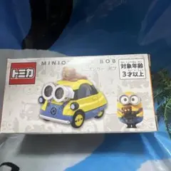 新品未開封　限定　USJ ミニオン　ミニオンズ　トミカ　7台　セット　完売品希少 m55245142468_1.jpg?1717828175