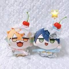 2026年最新】にじパペット 服の人気アイテム - メルカリ