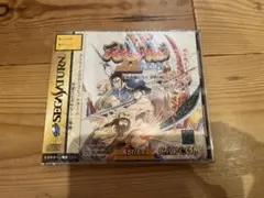 未開封 SS セガサターン ソフト ステラアサルト ダブルエス - メルカリ