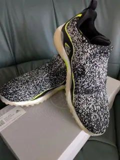 adidas ゴルフシューズ ボアシステム スパイクレス 26cm