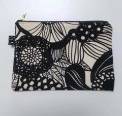 アレキサンダーヘンリー♡レアレディポーチ♡16㎝【ハンドメイド