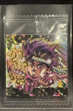 にふぉるめーしょん ジョセフ・ジョースター ジョジョレア