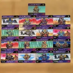 2026年最新】Sdガンダム カードダス まとめ売りの人気アイテム - メルカリ