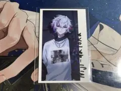 にじさんじ 2時だとか 1st LIVE ランダムカード 不破湊