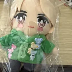 2026年最新】吉田仁人ぬいぐるみの人気アイテム - メルカリ