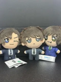 2026年最新】名探偵コナン マスコット 世良 松田 萩原の人気アイテム
