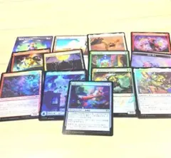 MTG TMNT 日本語版 Foil まとめ売り