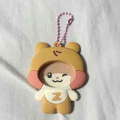 ZEROBASEONE ZB1 ビニニ　キーホルダーのサムネイル