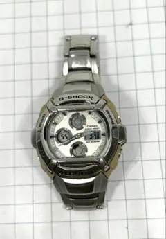 電池交換済みCASIO G-SHOCK G-501Dヴィンテージレトロまとめ売り