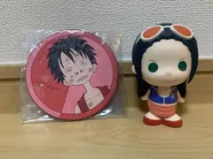 ワンピース　一番くじ